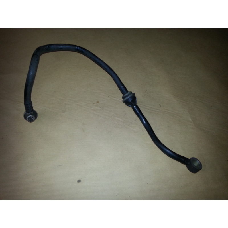 RDR206U bekrachtiger slang carb gebr